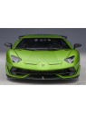 Lamborghini Aventador SVJ 1/18 AUTOart AUTOart - 73
