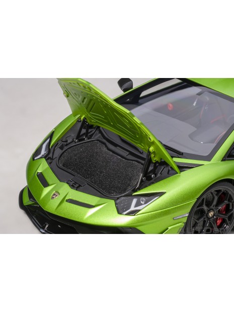 Lamborghini Aventador SVJ 1/18 AUTOart AUTOart - 78