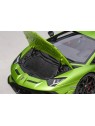 Lamborghini Aventador SVJ 1/18 AUTOart AUTOart - 78