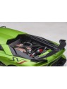 Lamborghini Aventador SVJ 1/18 AUTOart AUTOart - 79