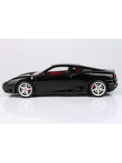 Ferrari 360 Modena (Noir) 1/18 BBR BBR Models - 2