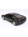 Ferrari 360 Modena (Black) 1/18 BBR BBR Models - 4