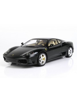 Ferrari 360 Modena (British Green) 1/18 BBR BBR Models - 1