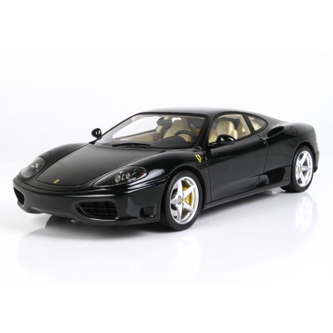 Ferrari 360 Modena (Vert British) 1/18 BBR BBR Models - 1