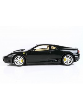 Ferrari 360 Modena (British Green) 1/18 BBR BBR Models - 2