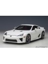 Lexus LFA 2010 1/18 AUTOart AUTOart - 1