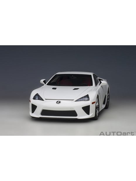 copy of Bugatti Chiron Sport 1/18 AUTOart AUTOart - 3