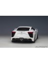 copy of Bugatti Chiron Sport 1/18 AUTOart AUTOart - 4