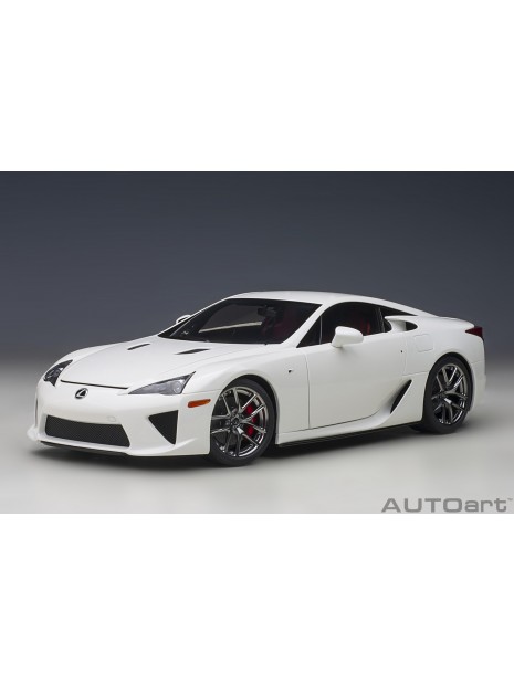 copy of Bugatti Chiron Sport 1/18 AUTOart AUTOart - 5