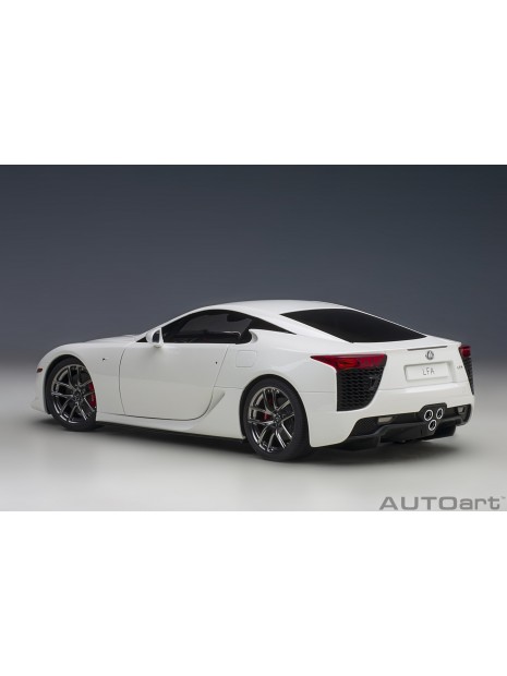 copy of Bugatti Chiron Sport 1/18 AUTOart AUTOart - 6