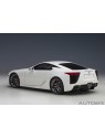 copy of Bugatti Chiron Sport 1/18 AUTOart AUTOart - 6