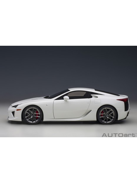 copy of Bugatti Chiron Sport 1/18 AUTOart AUTOart - 7