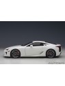 Lexus LFA 2010 1/18 AUTOart AUTOart - 7