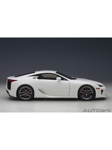 copy of Bugatti Chiron Sport 1/18 AUTOart AUTOart - 8