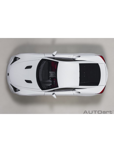 copy of Bugatti Chiron Sport 1/18 AUTOart AUTOart - 11