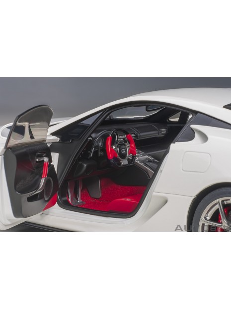 copy of Bugatti Chiron Sport 1/18 AUTOart AUTOart - 12