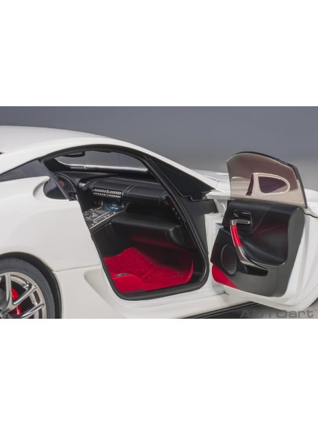 copy of Bugatti Chiron Sport 1/18 AUTOart AUTOart - 13