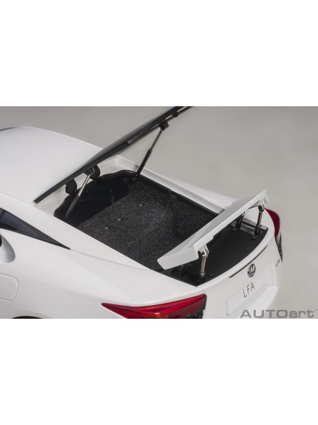 copy of Bugatti Chiron Sport 1/18 AUTOart AUTOart - 19