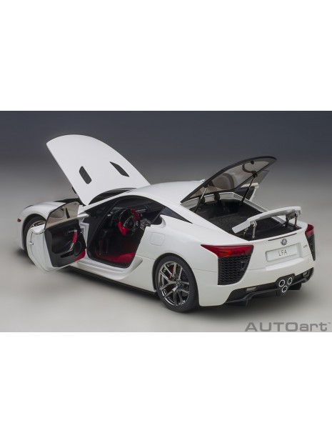 copy of Bugatti Chiron Sport 1/18 AUTOart AUTOart - 21