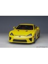 Lexus LFA 2010 1/18 AUTOart AUTOart - 24