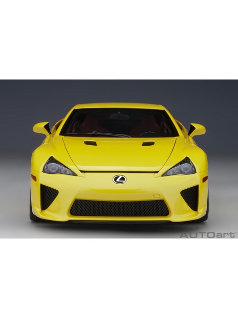 Lexus LFA 2010 1/18 AUTOart AUTOart - 30