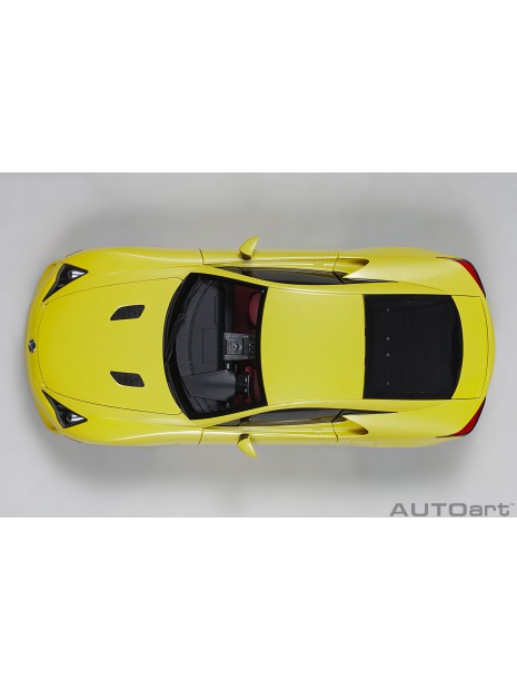Lexus LFA 2010 1/18 AUTOart AUTOart - 32
