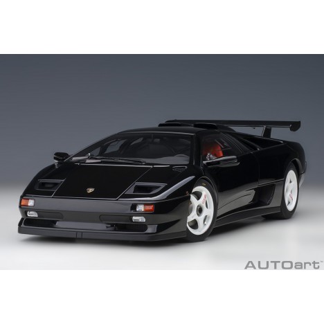 Lamborghini Diablo SV-R 1/18 AUTOart AUTOart - 49