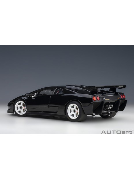 copy of Lamborghini Diablo SE30 JOTA 1/18 AUTOart AUTOart - 6