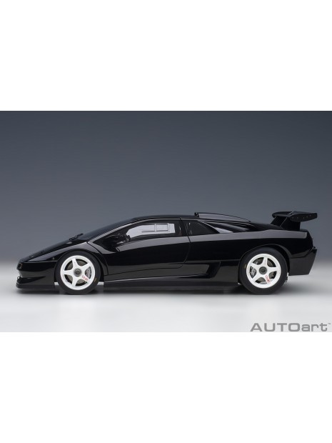 copy of Lamborghini Diablo SE30 JOTA 1/18 AUTOart AUTOart - 7