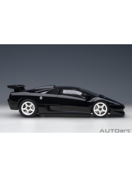 copy of Lamborghini Diablo SE30 JOTA 1/18 AUTOart AUTOart - 8