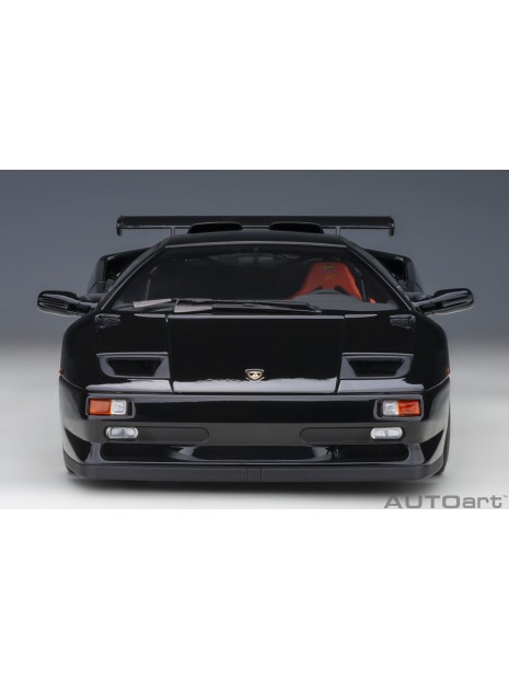 copy of Lamborghini Diablo SE30 JOTA 1/18 AUTOart AUTOart - 9