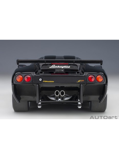 Lamborghini Diablo SV-R 1/18 AUTOart AUTOart - 10