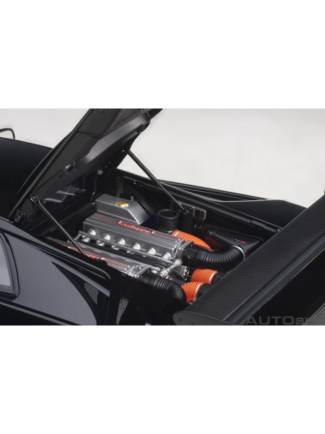 copy of Lamborghini Diablo SE30 JOTA 1/18 AUTOart AUTOart - 15