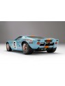 Ford GT40 Le Mans 1969 1/18 Amalgam Amalgam - 3