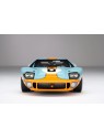 Ford GT40 Le Mans 1969 1/18 Amalgam Amalgam Collection - 5