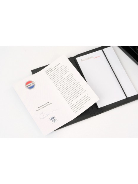 Ford GT40 Le Mans 1969 1/18 Amalgam Amalgam Collection - 14