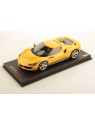 Ferrari 296 GTB (Giallo Tristrato) 1/18 MR Collection MR Collection - 1