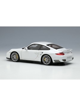 Porsche 911 (997.2) Turbo S 2011 1/43 Make-Up Make Up - 9