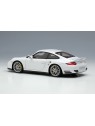 Porsche 911 (997.2) Turbo S 2011 1/43 Make-Up Eidolon Make Up - 9