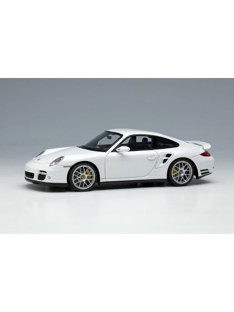 Porsche 911 (997.2) Turbo S 2011 1/43 Make-Up Eidolon Make Up - 12