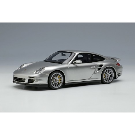 Porsche 911 (997.2) Turbo S 2011 1/43 Make-Up Make Up - 21