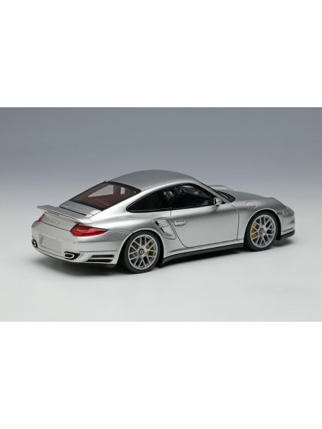 Porsche 911 (997.2) Turbo S 2011 1/43 Make-Up Eidolon Make Up - 16