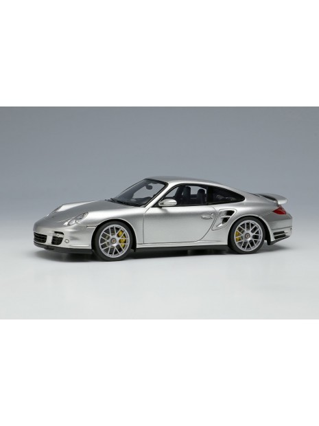 Porsche 911 (997.2) Turbo S 2011 1/43 Make-Up Eidolon Make Up - 18