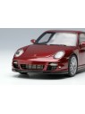 Porsche 911 (997.2) Turbo S 2011 1/43 Make-Up Make Up - 26