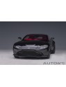 Aston Martin Vantage 2019 1/18 AUTOart AUTOart - 3