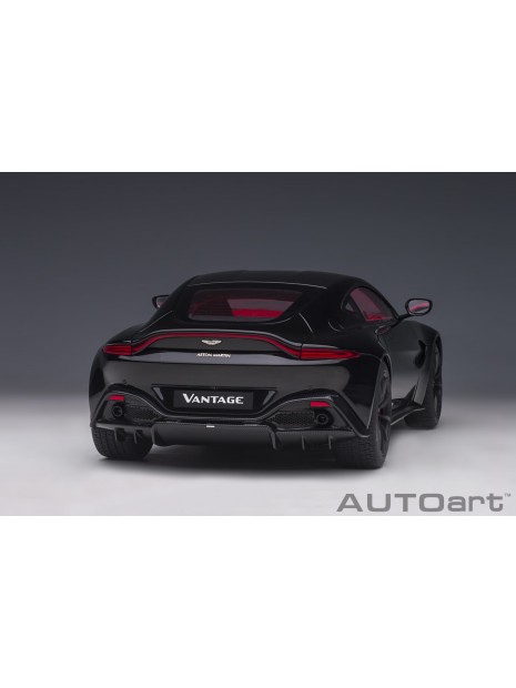 Aston Martin Vantage 2019 1/18 AUTOart AUTOart - 4