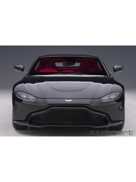 Aston Martin Vantage 2019 1/18 AUTOart AUTOart - 9