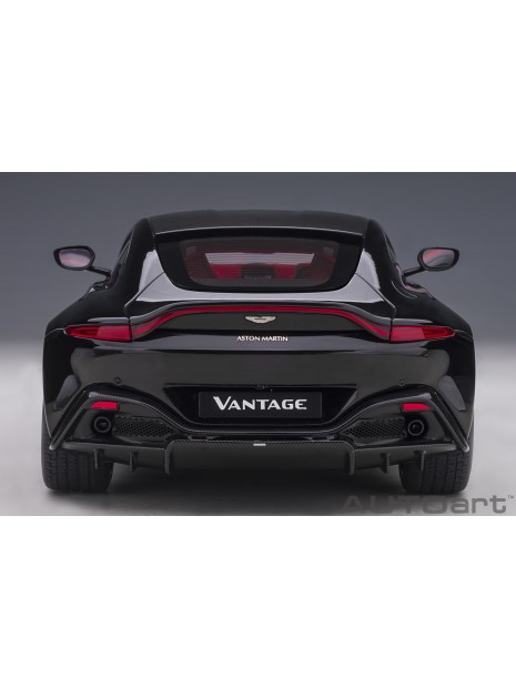 Aston Martin Vantage 2019 1/18 AUTOart AUTOart - 10