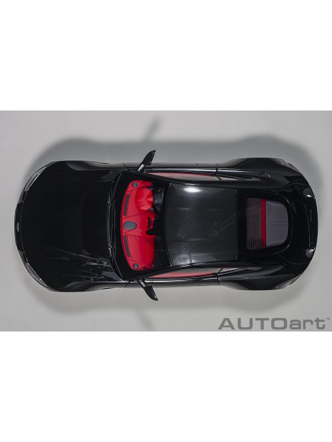 Aston Martin Vantage 2019 1/18 AUTOart AUTOart - 11