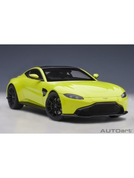 Aston Martin Vantage 2019 1/18 AUTOart AUTOart -66